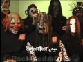 Slipknot Interview West Palm Beach FL 27 05 1999 Rare