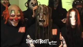 The Most WTF Stories About Members of Slipknot