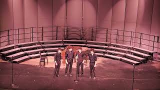 “Naturally” by Johnny Colla and Huey Lewis