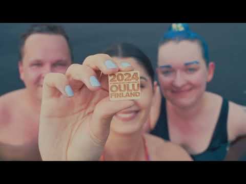 Welcome to JCI European Conference 2024 in Oulu, Finland