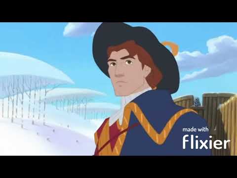 The Little Russian Princess part 18 - The Wedding Ship