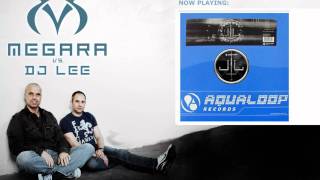 DJ Lee - X-perience (Single Edit)