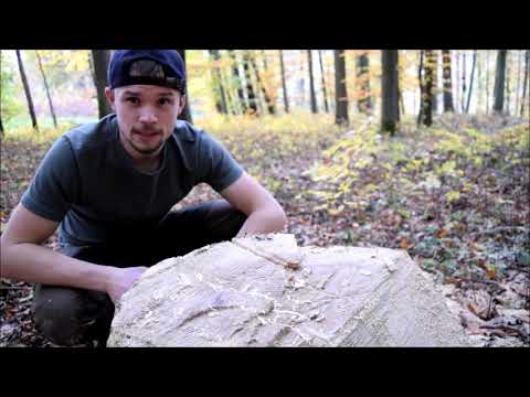 edge retention test cpm3v, cpm154, O1 and becut part 1 [GERMAN]