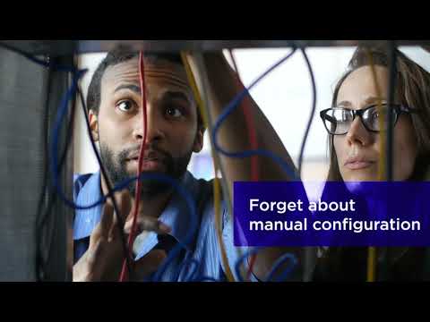 Extreme Fabric Connect - Discover Shortest Path Bridging!