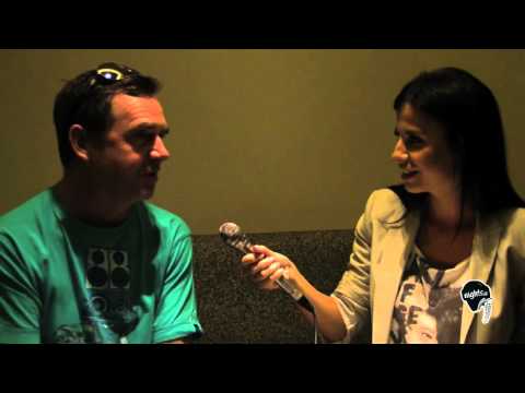 NIGHTS.RO SUMMER SET 2012 - the official after-movie (with Nick Warren, Guy J, And.Id)