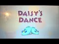 Daisy S Dance Title Card