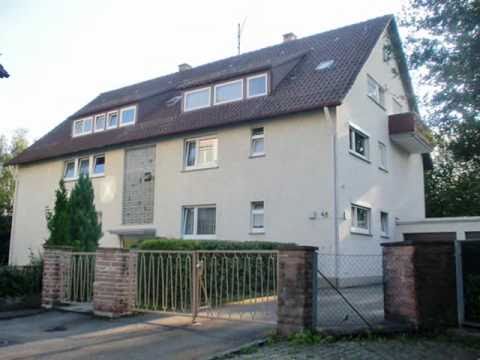 Wohnung zu verkaufen in Möhringen - Ihr Immobilienmakler für Möhringen