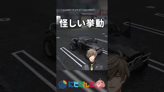 破壊神オリバー・エバンス【にじさんじ切り抜き】