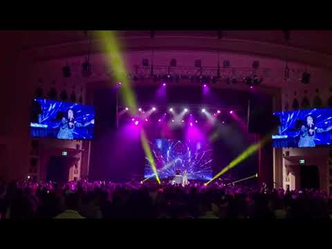 Tonight's so cold  - Gina T.