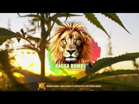 Baymont Bross - Move Ya Body ft. Steppa Style (Fak Scratch Remix)