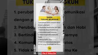 Download lagu Tanda Tukang Selingkuh #shorts mp3 Download lagu Tanda Tukang Selingkuh #shorts mp3