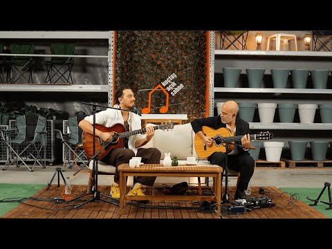 Evrencan Gündüz on the Open Stage with his new song! - Open Stage with Cenk Erdoğan | @evrencangü...
