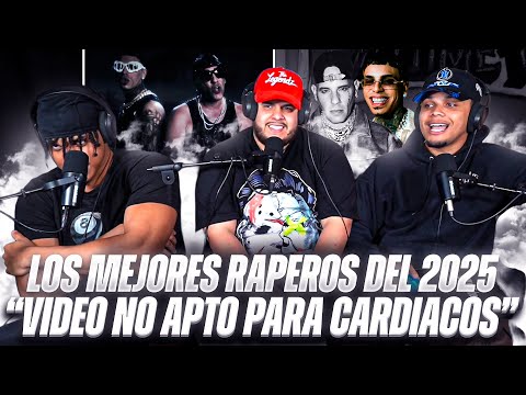 REACCIÓN a “KENDO y LUAR LA L” NO APTO PARA SENSIBLES!!! ENDEMO