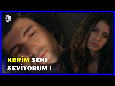 Fatmagül, Kerim'e Seni Seviyorum Dedi! - Fatmagül'ün Suçu Ne? 48.Bölüm