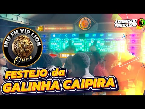 Dj Anderson Predador and REGGAE POWER 