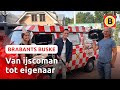 FEEST! Warenhuis Coppens bestaat 50 jaar ? | Brabants Buske