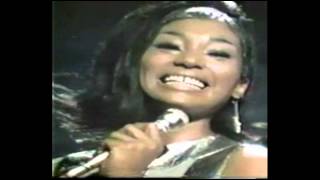 MARLINA MARS - IT&#39;S LOVE THAT REALLY COUNTS (IN THE LONG RUN)