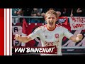 Matchwinner STEIJN & GENIETEN bij het UITVAK | Van Binnenuit