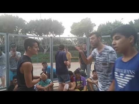 KOMETA x JAIRO vs 4.20 x MAGO - 8AVOS GOLDEN BATTLE DUALES 2019