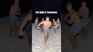 21st Night of September🗣️🔥#theboys #viral #shorts #september