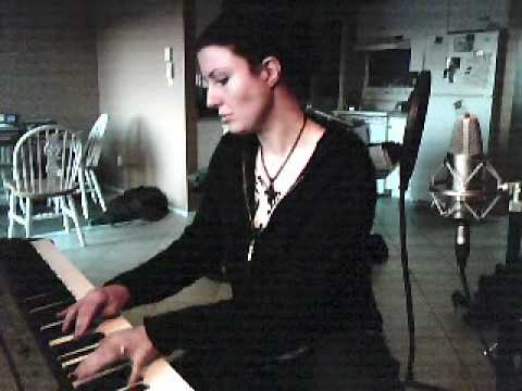 Mellon Collie and the Infinite Sadness - Smashing Pumpkins piano cover video thumbnail