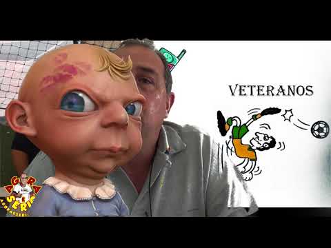 Mauro Ramos Secretário de Esportes fala o Veteranos e o W.O dos Árbitros