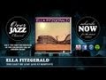 Ella Fitzgerald - This Can't Be Love (Live At ...