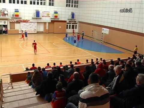 SPORT / Ştire Etv - United a pierdut la Sf. Gheorghe | 29.01.2016