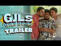 GJLS Ibuku Ibu-Ibu - Official Trailer
