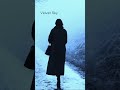 Velvet Sky | Night Drive Atmospheric Music 🌫️