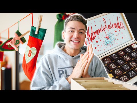 download lagu mp3 mp4 Vegan Advent Calendar Usa, download lagu Vegan Advent Calendar Usa gratis, unduh video klip Vegan Advent Calendar Usa