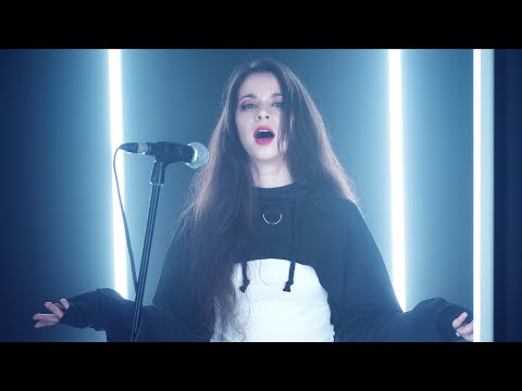 MORPHIDE - Concealing Fate Part 3: Impossible (@TesseracT cover)