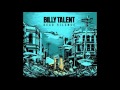 Billy Talent-Love was Still Around 