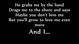 Tegan and Sara ; My Number [With Lyrics!]