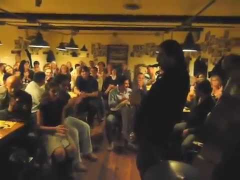 Max Ionata "Pent-Up House"