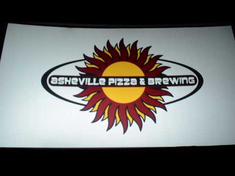 2018 Asheville Pizza & Brewing Co. Video Contest - Jeffrey DeCristofaro
