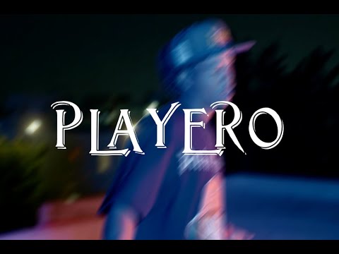 J 27 ❌ 357 - Playero (Video Official)