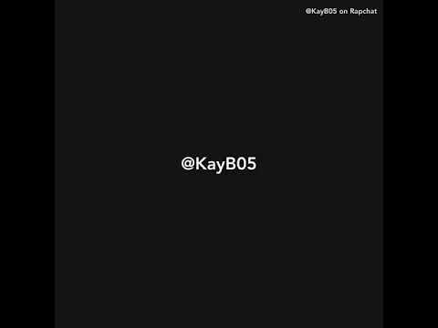 KayB-all in remix
