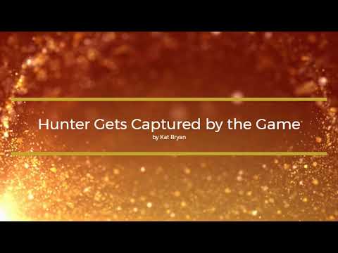 Hunter gets captured by the Game by Kat Bryan [Massive Attack feat. Tracey Thorn cover w/ lyrics]