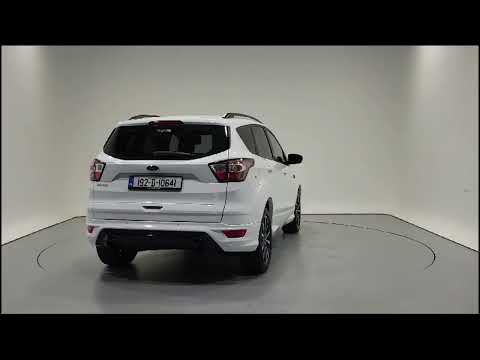 Ford Kuga St-line 1.5 120PS M6 FWD 4DR - Image 2