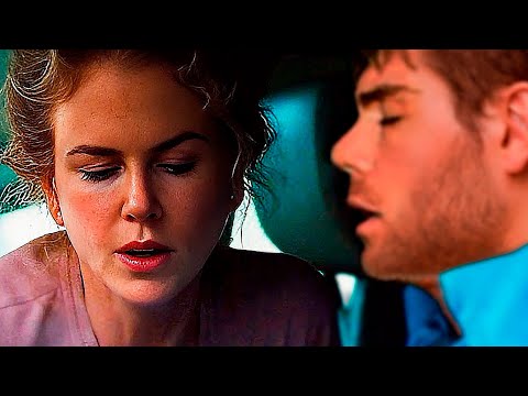 Wife Cheated On Husband In The Car | Movie Recap
