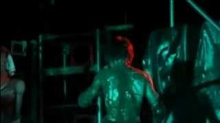 Skinny Puppy - Testure (Live at Doomsday, Dresden 08.20.2000)