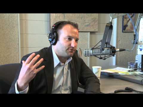 WKMS "Sounds Good" with David Greene