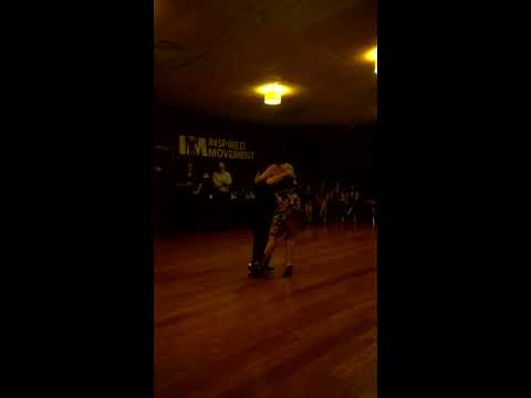 Soledad Nani & Daniela S. Borgialli - Milonga