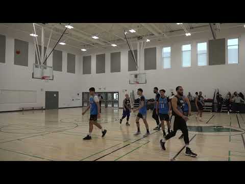 2nd Waryah Law (63) tier 4 - SEMI  3rd Locked Down  (33) - tcbl sunday