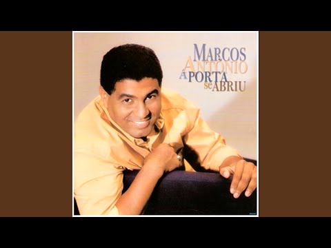 Uma Chance - Marcos Antônio
