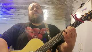 Give up The Ghost (A Wizard Original!!!)