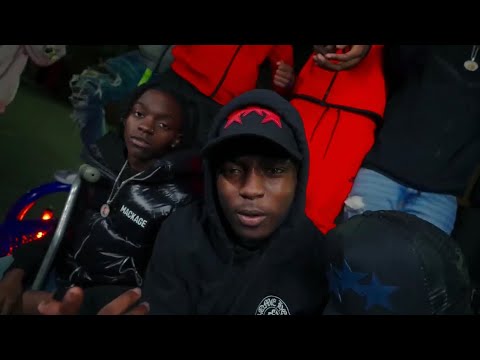 Kyle Richh X Jenn Carter X Iffy Foreign - Aggressor To Victim (Notti Diss) (Unreleased)