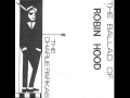 The Charlie Parkas The Ballad Of Robin Hood 1979