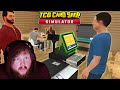 Hiring My First Employee TCG Card Shop Simulator